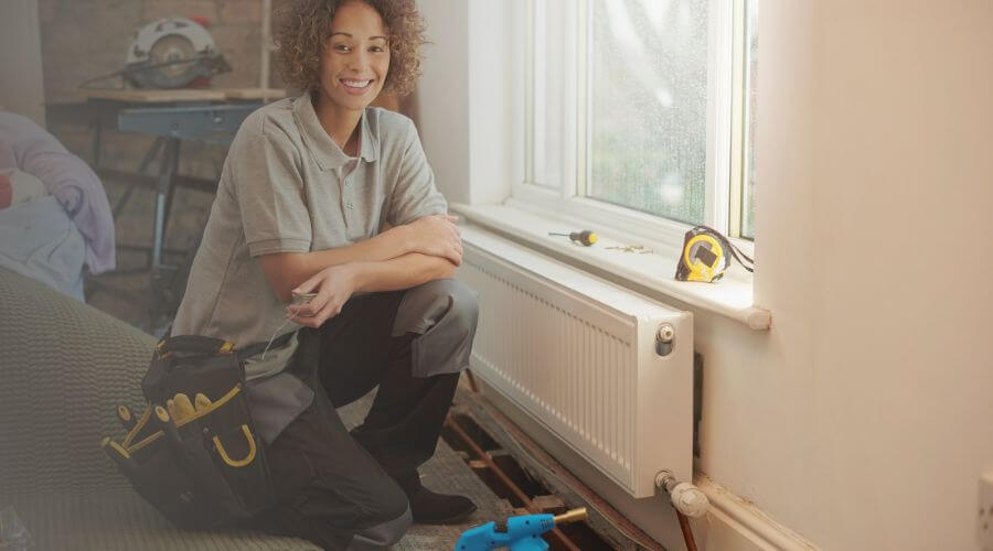 Professional Tankless Water Heater Installation in Griswold, IA